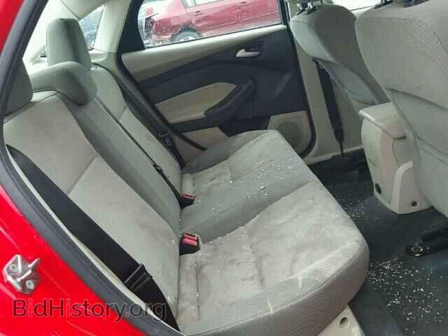 2013 FORD FOCUS - VIN: 1FADP3F29DL242674 - Photo 6