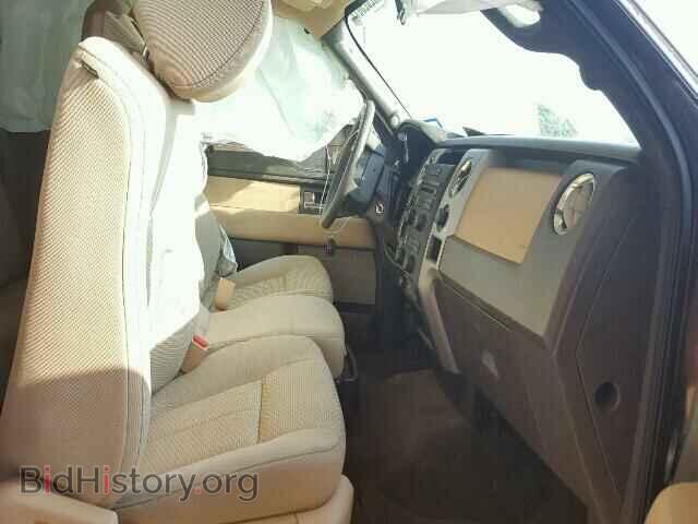 2012 FORD F150 - VIN: 1FTFX1CF5CKE06053 - Фото 5
