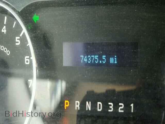2012 FORD F150 - VIN: 1FTFX1CF5CKE06053 - Фото 8