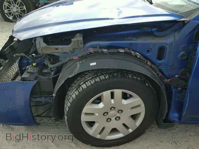 2013 DODGE AVENGER - VIN: 1C3CDZAG6DN747651 - Фото 9