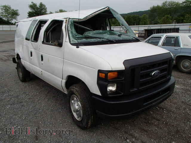 Photo 1FTNE2EL7EDA66180 - FORD ECONOLINE 2014