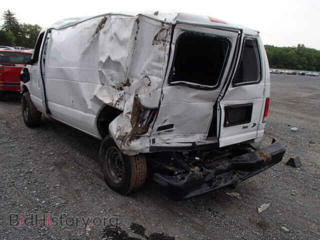 2014 FORD ECONOLINE - VIN: 1FTNE2EL7EDA66180 - Фото 3