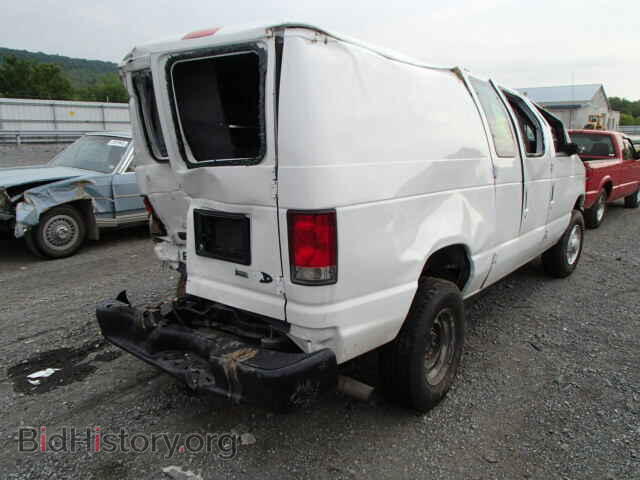 2014 FORD ECONOLINE - VIN: 1FTNE2EL7EDA66180 - Фото 4