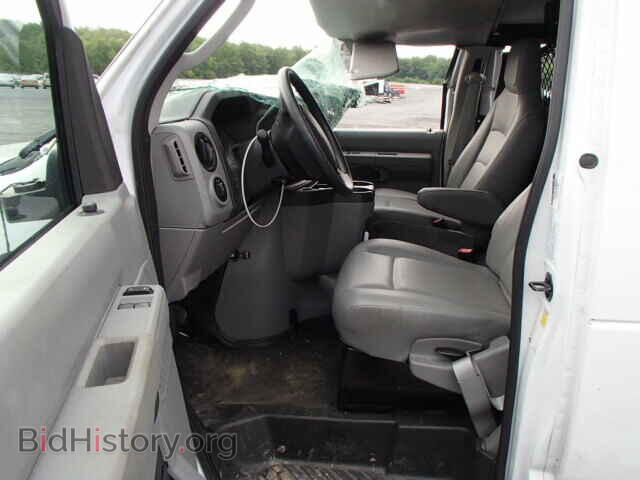 2014 FORD ECONOLINE - VIN: 1FTNE2EL7EDA66180 - Фото 5