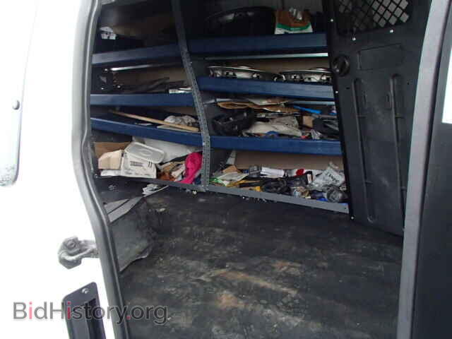 2014 FORD ECONOLINE - VIN: 1FTNE2EL7EDA66180 - Фото 6