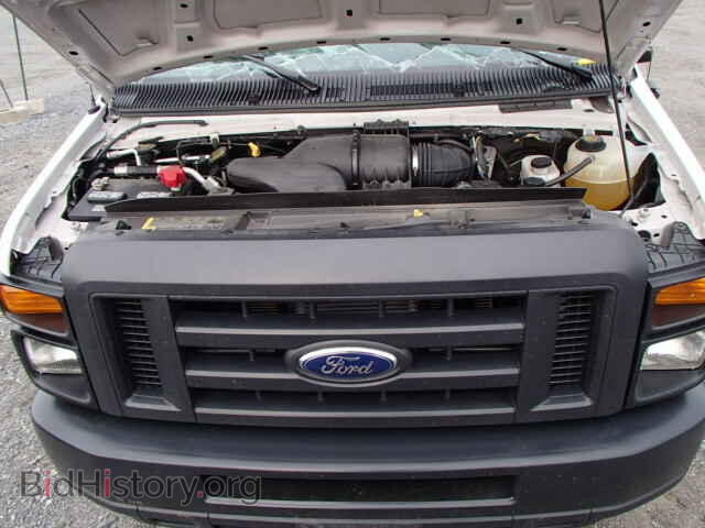 2014 FORD ECONOLINE - VIN: 1FTNE2EL7EDA66180 - Фото 7