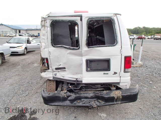 2014 FORD ECONOLINE - VIN: 1FTNE2EL7EDA66180 - Фото 9