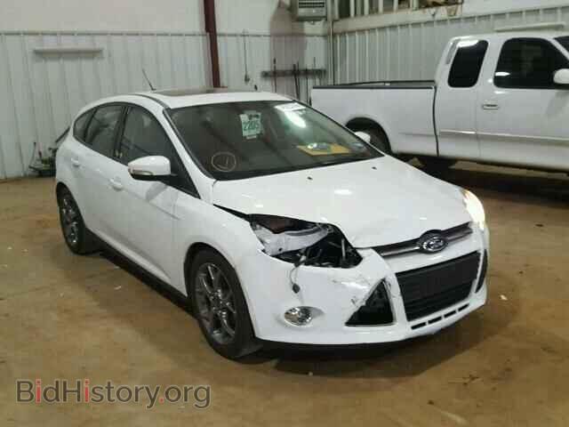 Photo 1FADP3K20EL177706 - FORD FOCUS 2014
