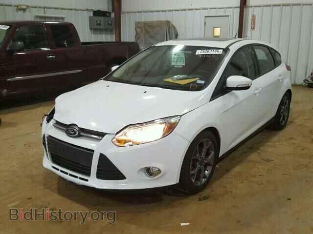 2014 FORD FOCUS - VIN: 1FADP3K20EL177706 - Photo 2