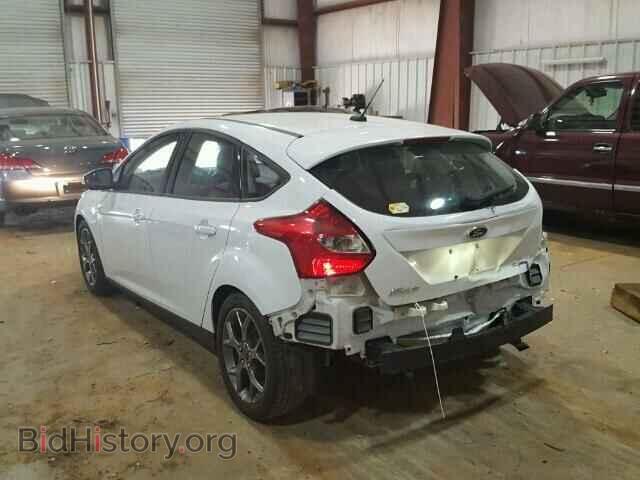 2014 FORD FOCUS - VIN: 1FADP3K20EL177706 - Photo 3