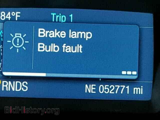 2014 FORD FOCUS - VIN: 1FADP3K20EL177706 - Photo 8