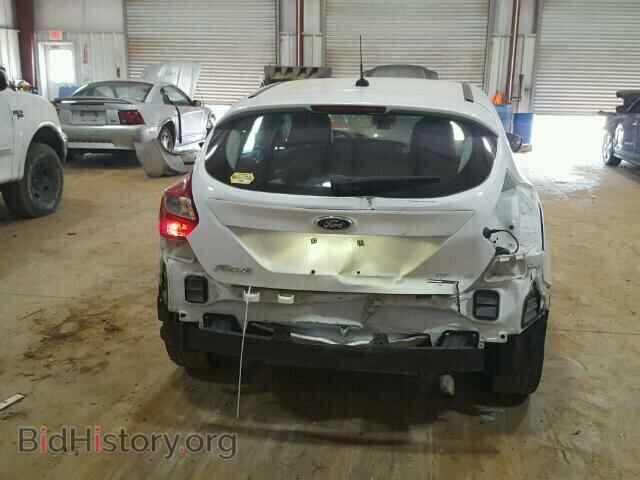 2014 FORD FOCUS - VIN: 1FADP3K20EL177706 - Photo 9