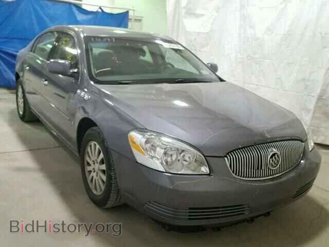 Фотография 1G4HP57297U131316 - BUICK LUCERNE 2007