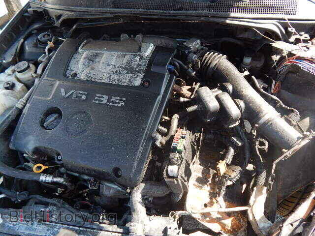 2006 NISSAN MAXIMA - VIN: 1N4BA41E06C816405 - Фото 7