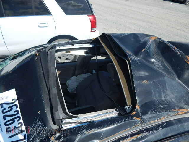 2006 NISSAN MAXIMA - VIN: 1N4BA41E06C816405 - Фото 10