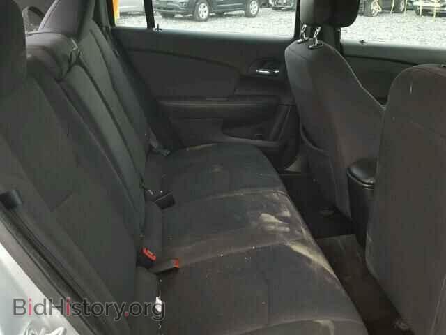 2012 CHRYSLER 200 - VIN: 1C3CCBAB0CN317594 - Photo 6