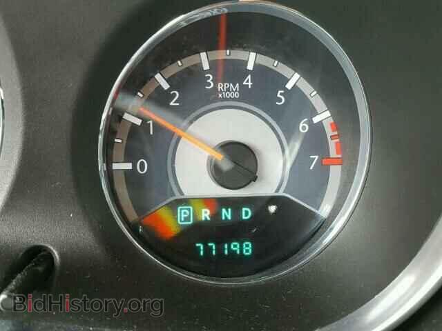 2012 CHRYSLER 200 - VIN: 1C3CCBAB0CN317594 - Photo 8