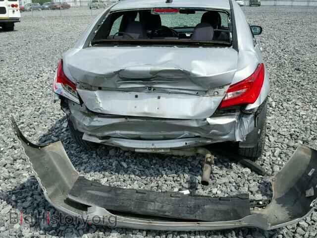 2012 CHRYSLER 200 - VIN: 1C3CCBAB0CN317594 - Photo 9