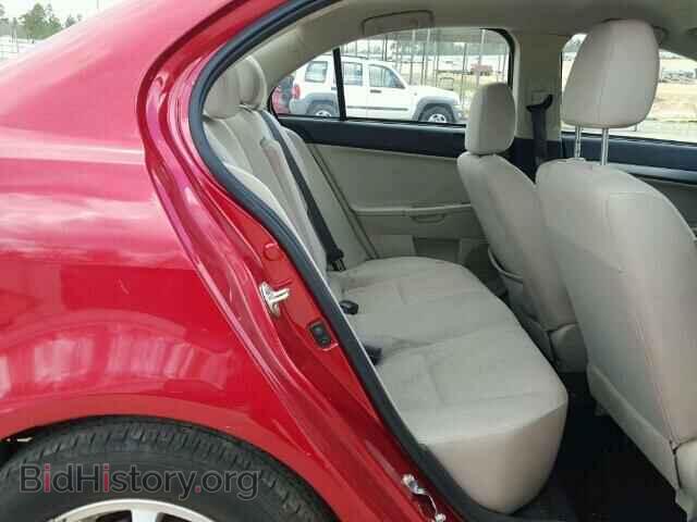 2014 MITSUBISHI LANCER - VIN: JA32U2FU2EU009106 - Фото 6