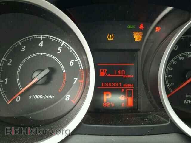 2014 MITSUBISHI LANCER - VIN: JA32U2FU2EU009106 - Фото 8