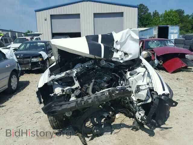 2012 DODGE CHALLENGER - VIN: 2C3CDYAG7CH196129 - Фото 9