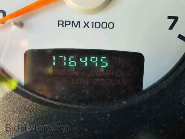 2002 DODGE RAM 1500 - VIN: 3D7HA18N22G129965 - Фото 8