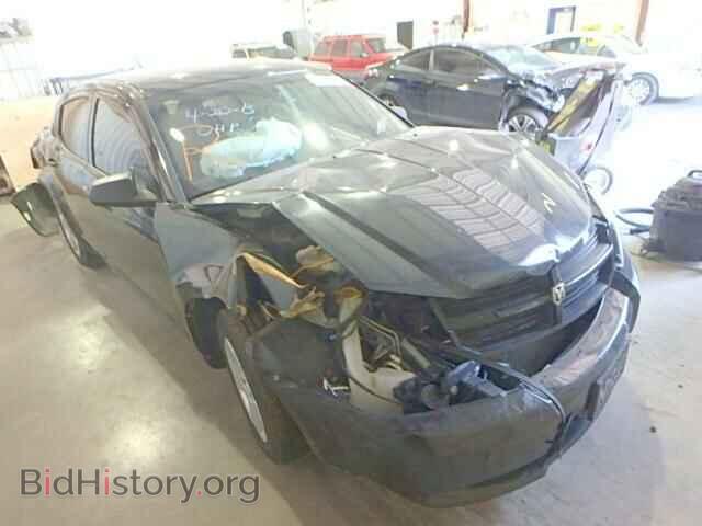 Фотография 1B3CC4FB2AN234831 - DODGE AVENGER 2010