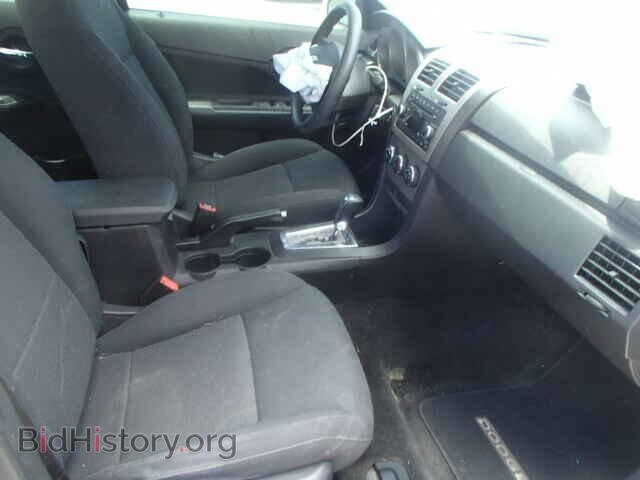 2010 DODGE AVENGER - VIN: 1B3CC4FB2AN234831 - Фото 5