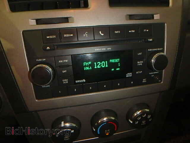 2010 DODGE AVENGER - VIN: 1B3CC4FB2AN234831 - Фото 9
