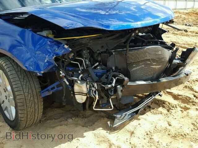 2012 DODGE AVENGER - VIN: 1C3CDZAB5CN331545 - Фото 9