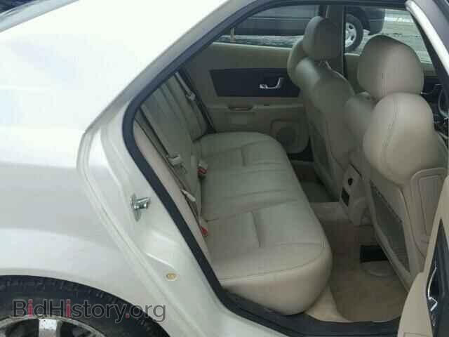 2004 CADILLAC CTS - VIN: 1G6DM577340108403 - Фото 6