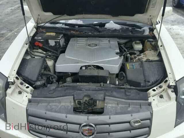 2004 CADILLAC CTS - VIN: 1G6DM577340108403 - Фото 7
