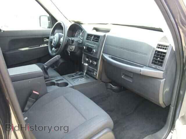 2011 JEEP LIBERTY - VIN: 1J4PN2GK7BW582966 - Фото 5
