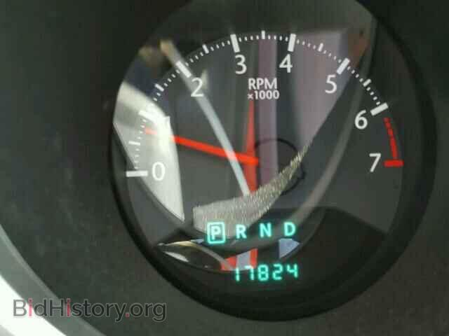 2010 CHRYSLER SEBRING - VIN: 1C3BC5EDXAN104917 - Фото 8