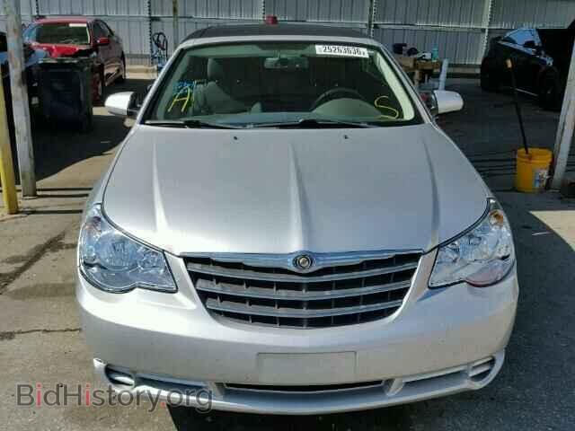 2010 CHRYSLER SEBRING - VIN: 1C3BC5EDXAN104917 - Фото 10