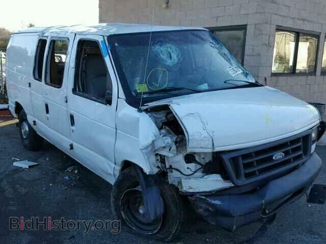 Photo 1FTNE24L05HA25366 - FORD ECONOLINE 2005