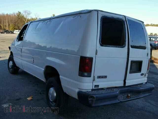 2005 FORD ECONOLINE - VIN: 1FTNE24L05HA25366 - Фото 3