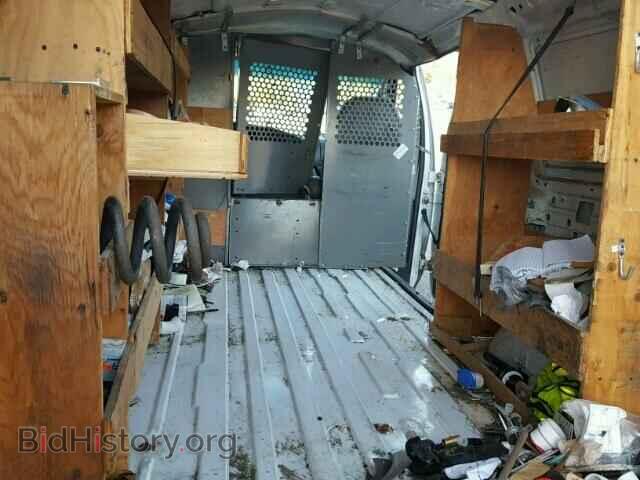 2005 FORD ECONOLINE - VIN: 1FTNE24L05HA25366 - Фото 6