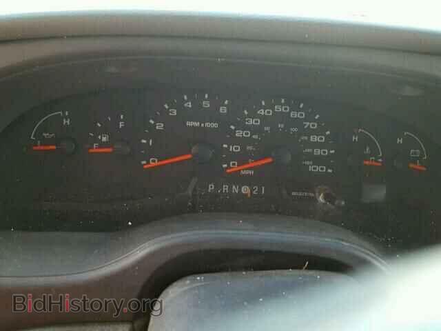 2005 FORD ECONOLINE - VIN: 1FTNE24L05HA25366 - Фото 8