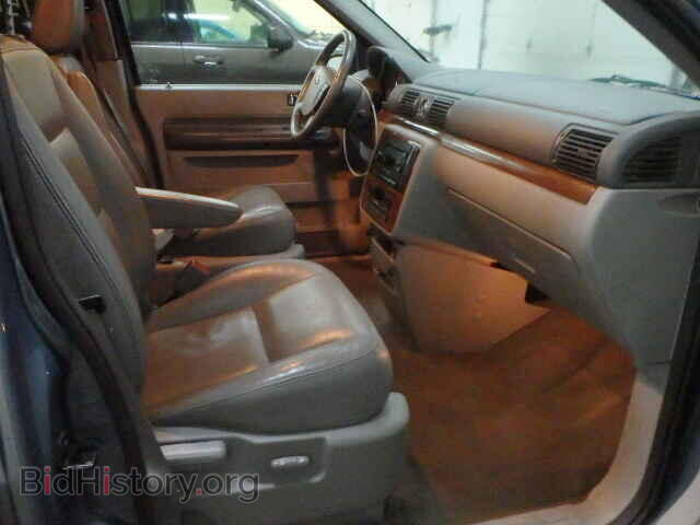2004 FORD FREESTAR - VIN: 2FMZA58214BB29601 - Фото 5