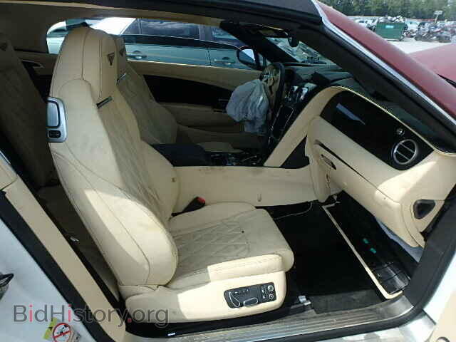 2014 BENTLEY ALL MODELS - VIN: SCBGT3ZA9EC092401 - Фото 5