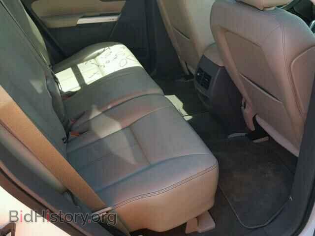 2013 FORD EDGE - VIN: 2FMDK3JC9DBB11779 - Photo 6