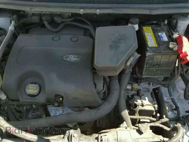 2013 FORD EDGE - VIN: 2FMDK3JC9DBB11779 - Photo 7
