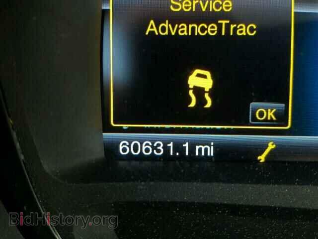 2013 FORD EDGE - VIN: 2FMDK3JC9DBB11779 - Photo 8