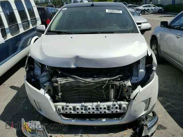 2013 FORD EDGE - VIN: 2FMDK3JC9DBB11779 - Photo 9