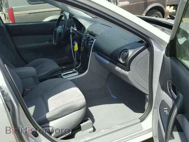2006 MAZDA 6 - VIN: 1YVHP80D465M62972 - Фото 5