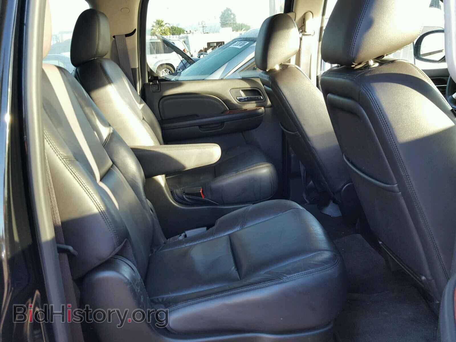 2011 CADILLAC ESCALADE - VIN: 1GYS3JEF7BR390526 - Photo 6