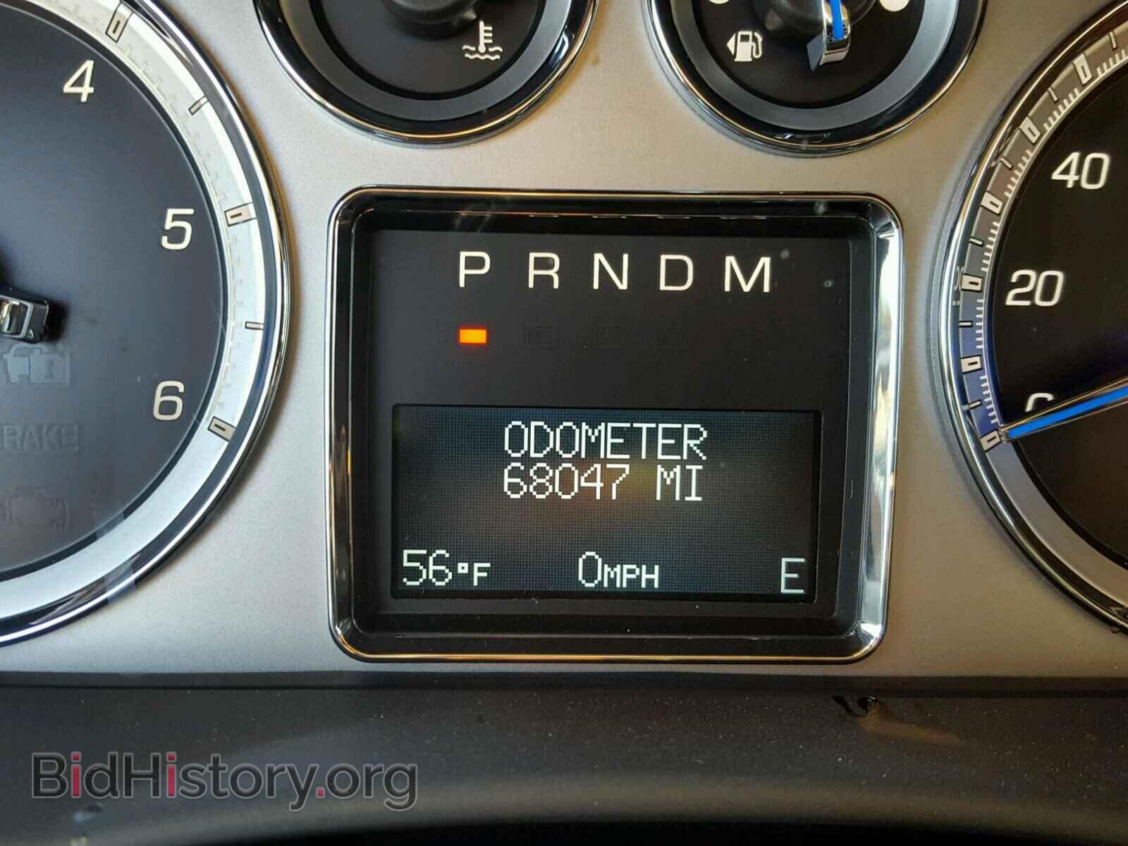2011 CADILLAC ESCALADE - VIN: 1GYS3JEF7BR390526 - Photo 8
