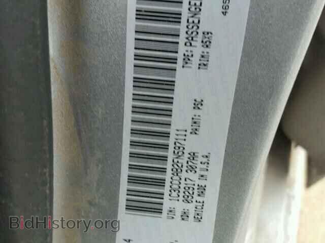 2015 CHRYSLER 200 - VIN: 1C3CCCAB2FN597111 - Photo 10