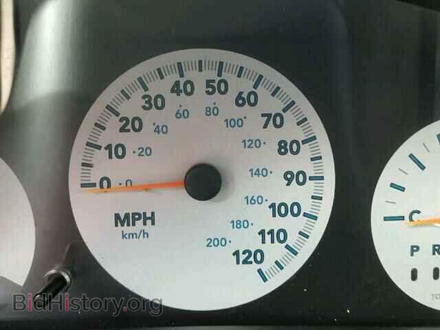 2005 DODGE CARAVAN - VIN: 1D4GP25E95B236994 - Фото 8